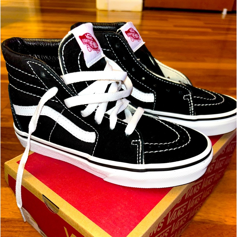 Kids Vans